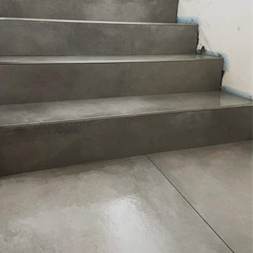 Badmodernisierung vom Fliesenleger aus Heek | Referenzen